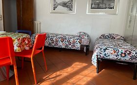 Il Villino Rosa Apartments
